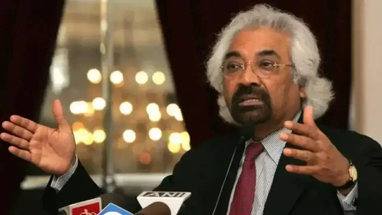 Sam Pitroda