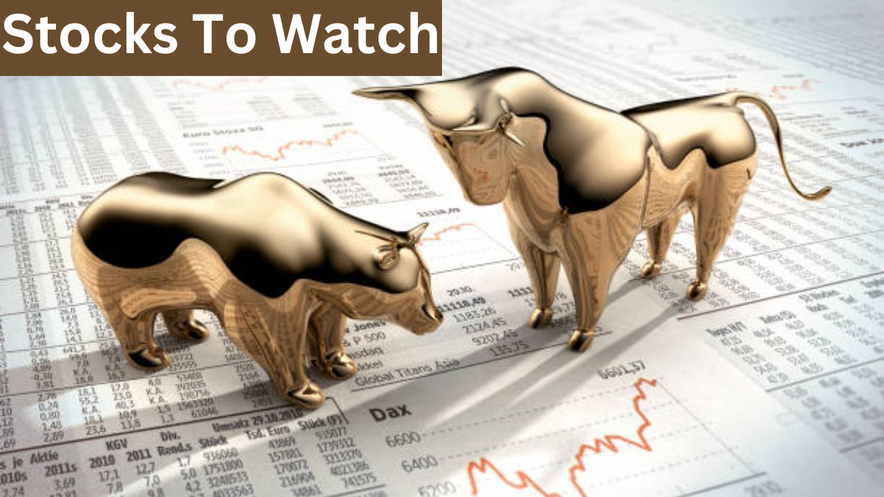 Stocks to Buy Today, Hot Stocks on June 27, 2024