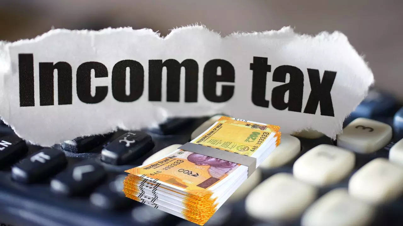 Income Tax, Income Tax Return, ITR, Tax Liability, Tax Planning, Old Tax System, New Tax System, Tax Saving, How to Save Tax