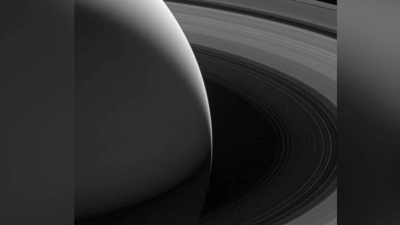 NASA_Saturn