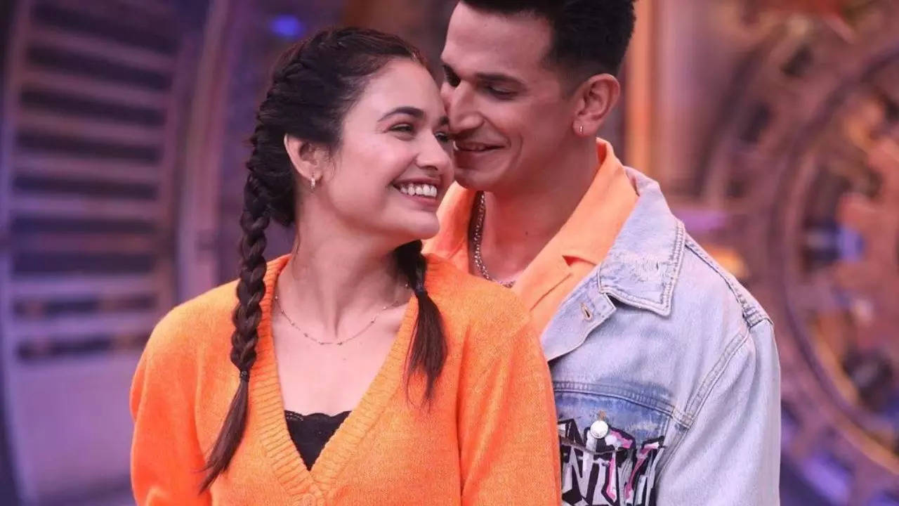 Prince Narula Reaction on soon to become parents