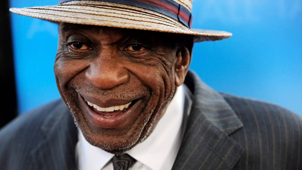 Bill Cobbs Passes Away At 90