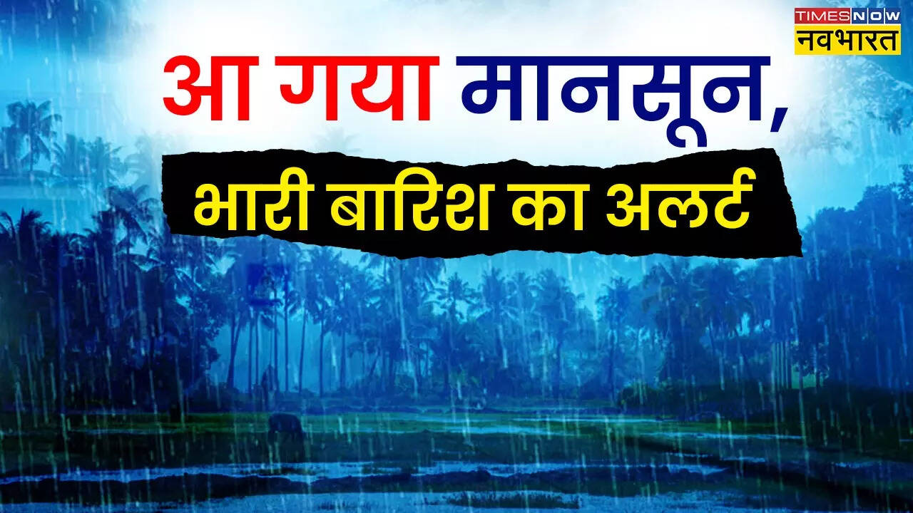 Uttarakhand Monsoon Update