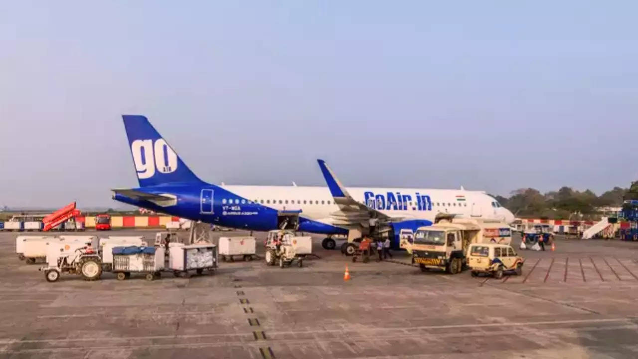 Gopinath Bordoloi International airport