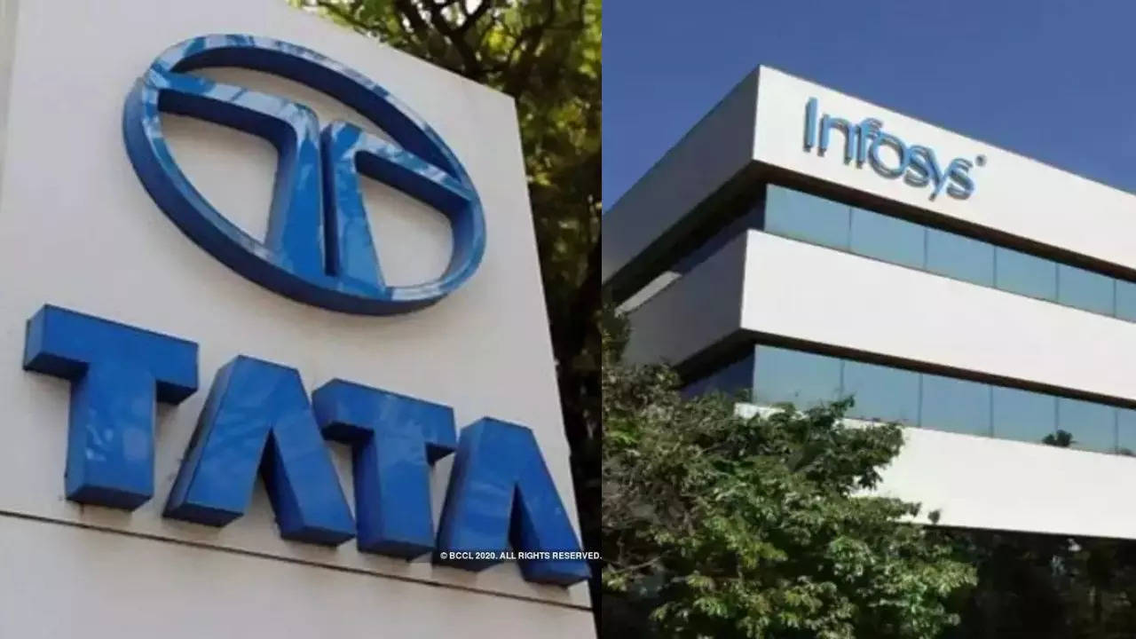 Brand Finance, India top brands, Tata Group, Infosys