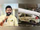 दिल्ली टर्मिनल-1 हादसे पर सरकार की पहली प्रतिक्रिया केंद्रीय उड्डयन मंत्री किंजारपु बोले-खुद कर रहा निगरानी