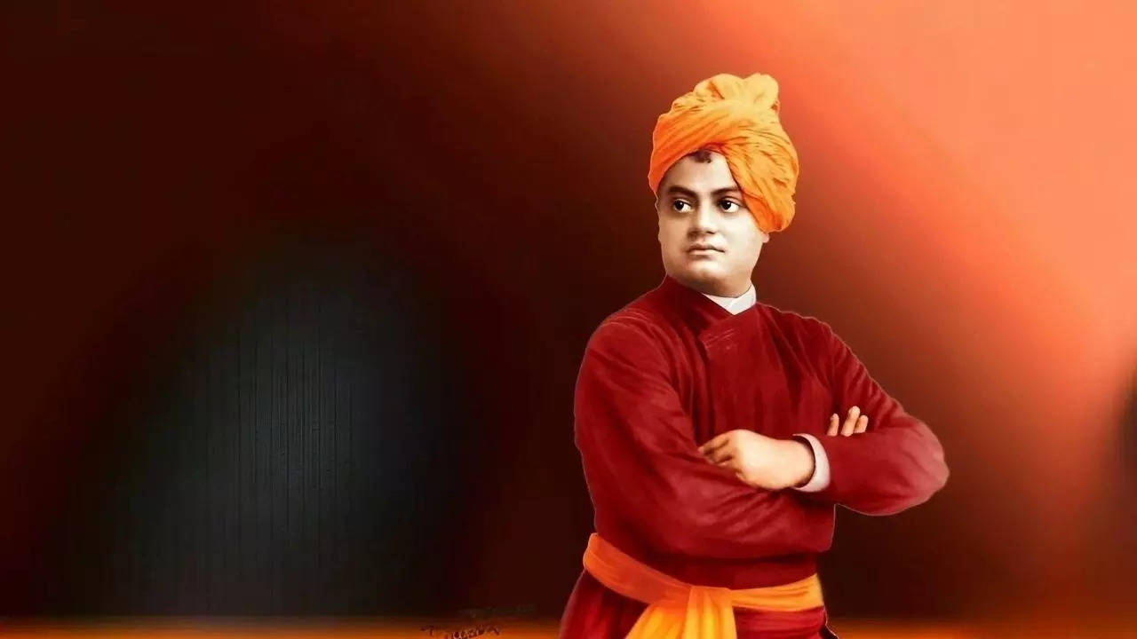 Swami Vivekananda Motivational Quotes