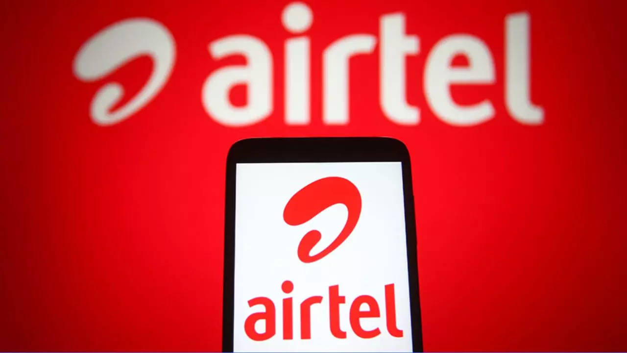 Airtel Recharge Plan Hike