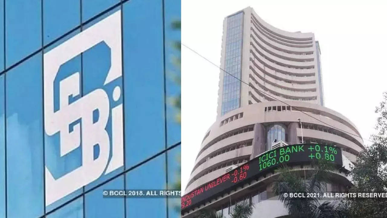 SEBI, stock market