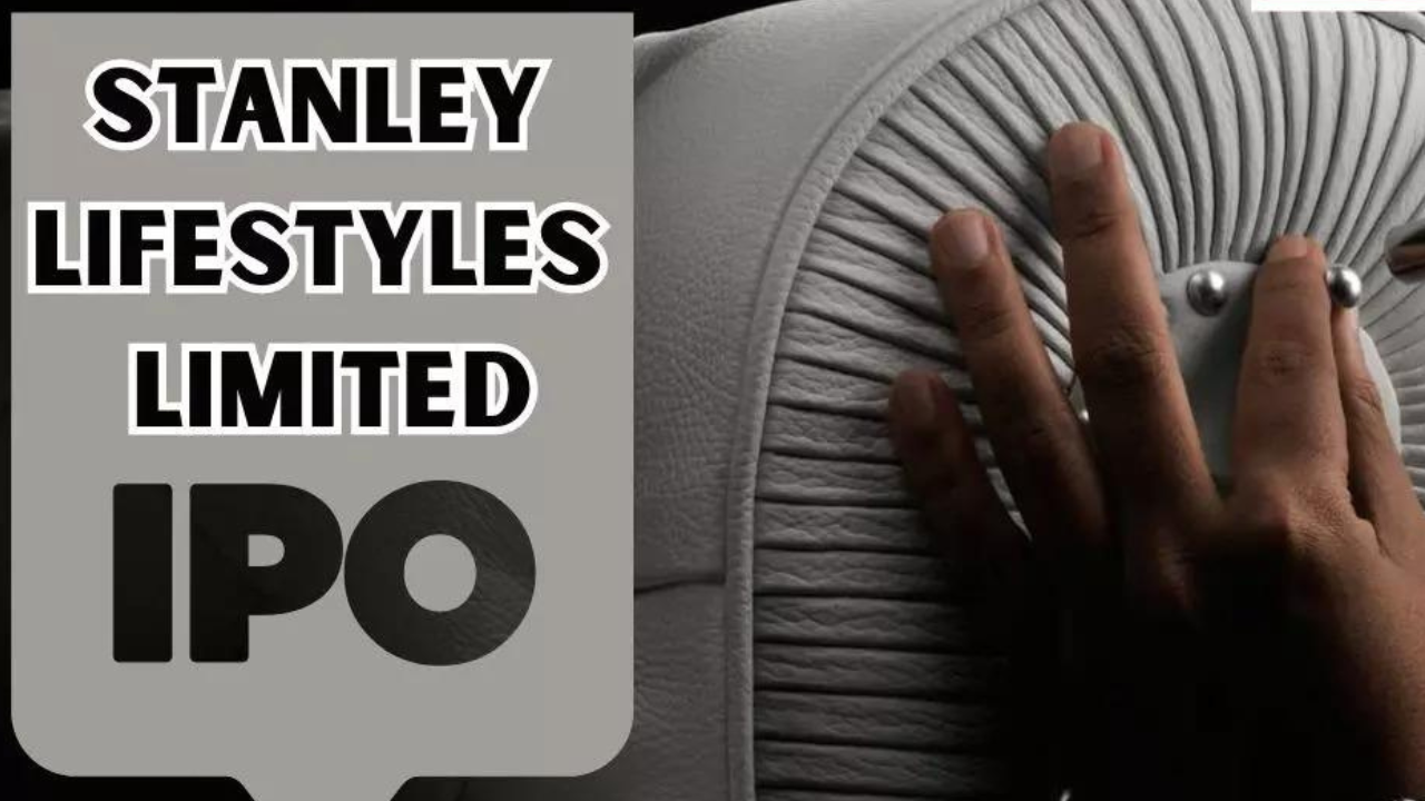 Stanley Lifestyles IPO Listing: स्टेनली लाइफस्टाइल के शेयर 35 फीसदी से ज्यादा बढ़त के साथ लिस्ट, निवेशकों की अच्छी कमाई