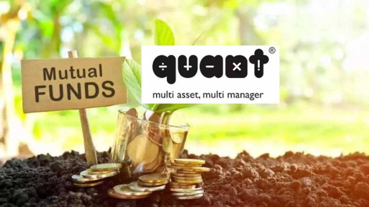 Quant Mutual Fund