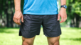 Best Dry Fit Shorts for Men to Maximise Your Workout