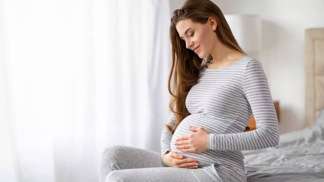 Folate Deficiency In pregnancy Complications