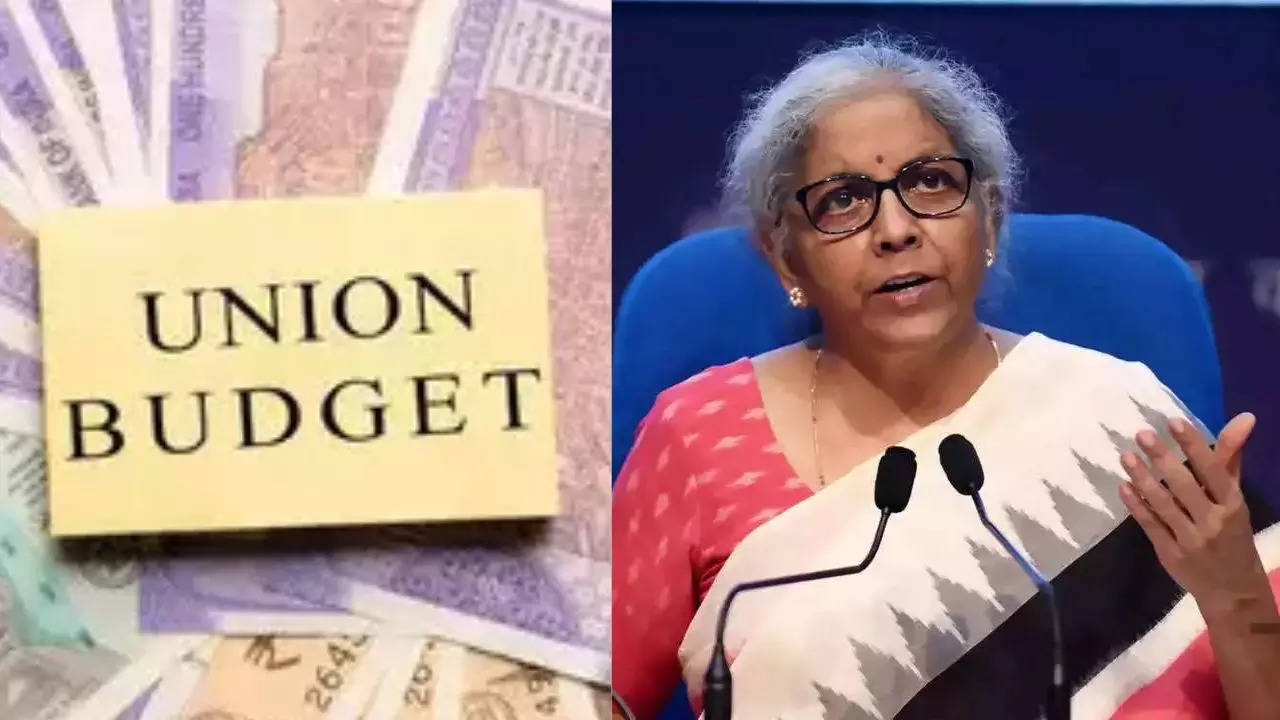 budget 2024 expectations, nirmala Sitharaman