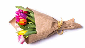 Best Flower Bouquets with Same Day Delivery to Brighten Your Loved Ones Day