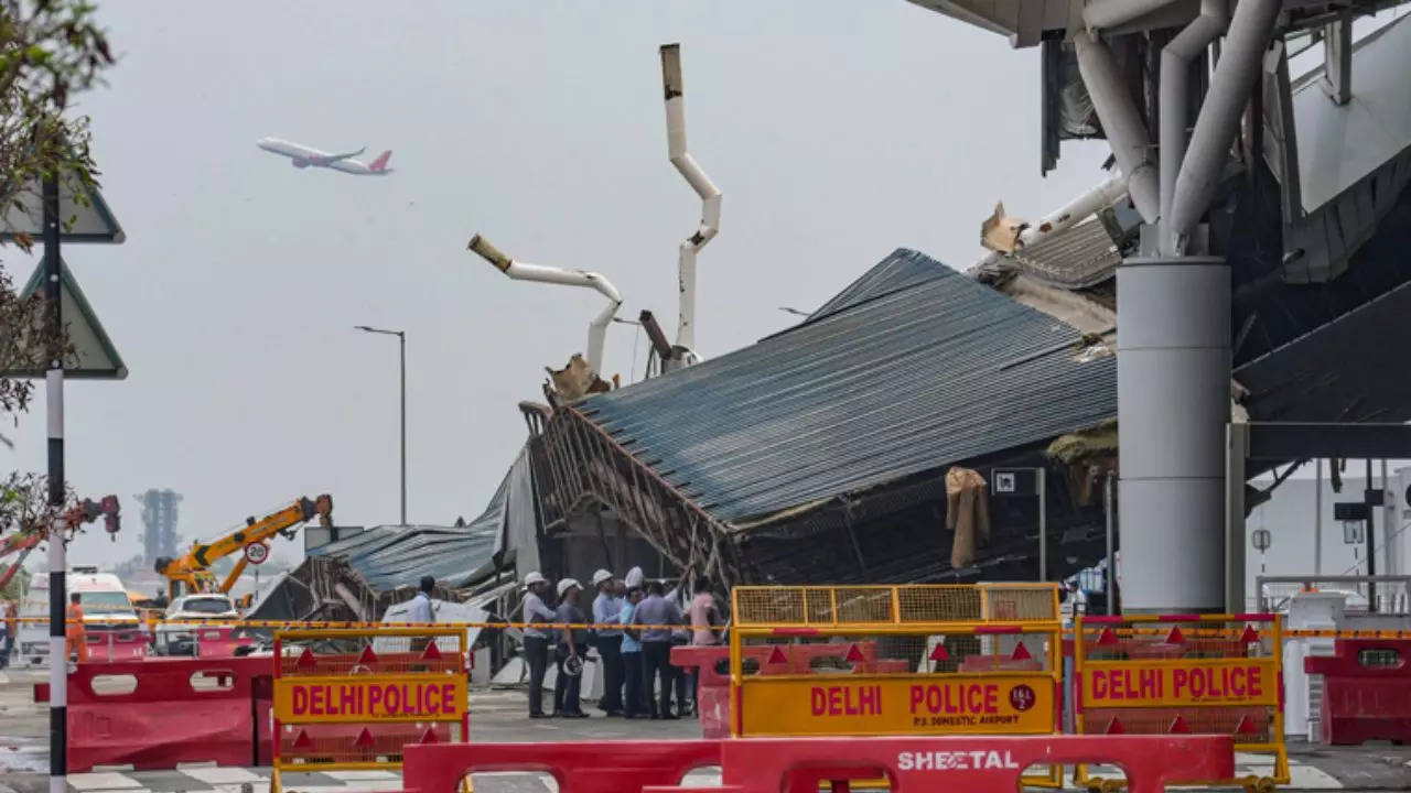 delhi airport hadsa