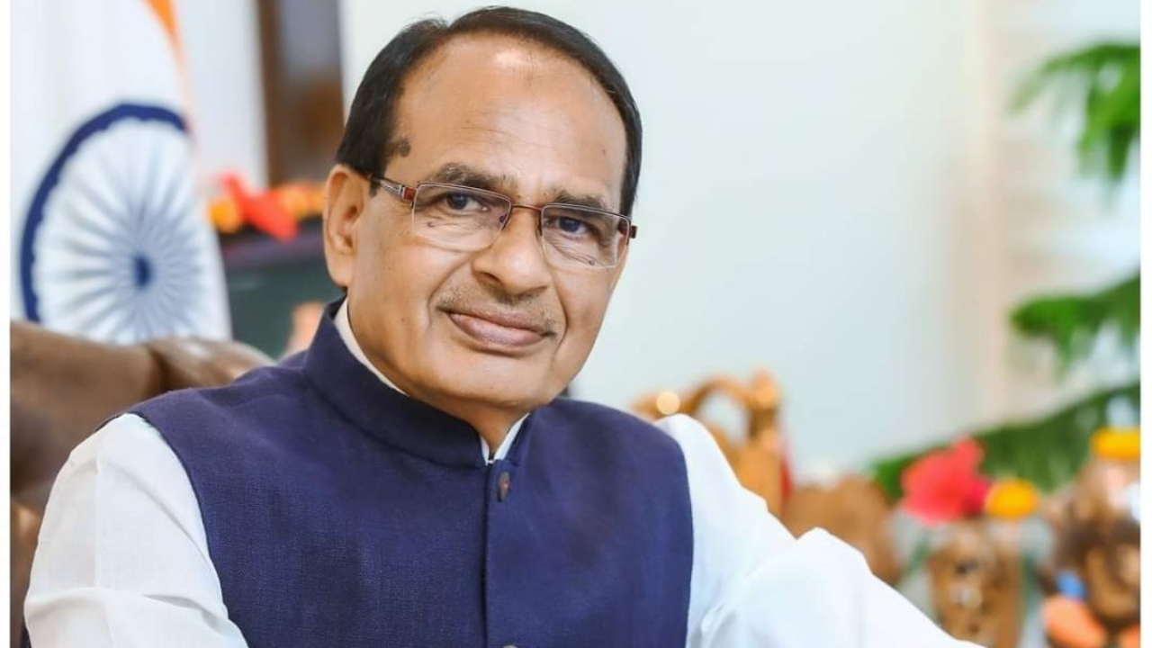 SHIVRAJ SINGH