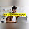SSC CHSL Admit Card 2024 सभी रीजन के लिए जारी हुए एसएससी CHSL एडमिट कार्ड यह रहे लिंक
