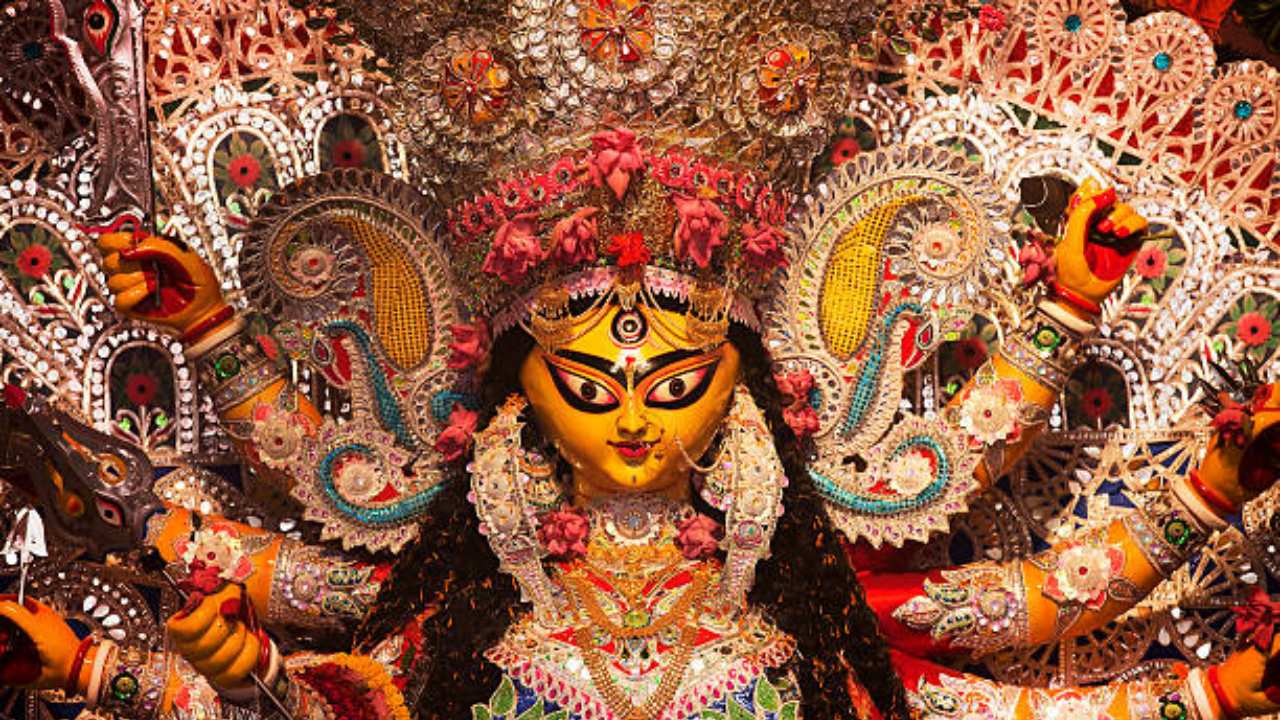 Ashadha Gupt Navaratri