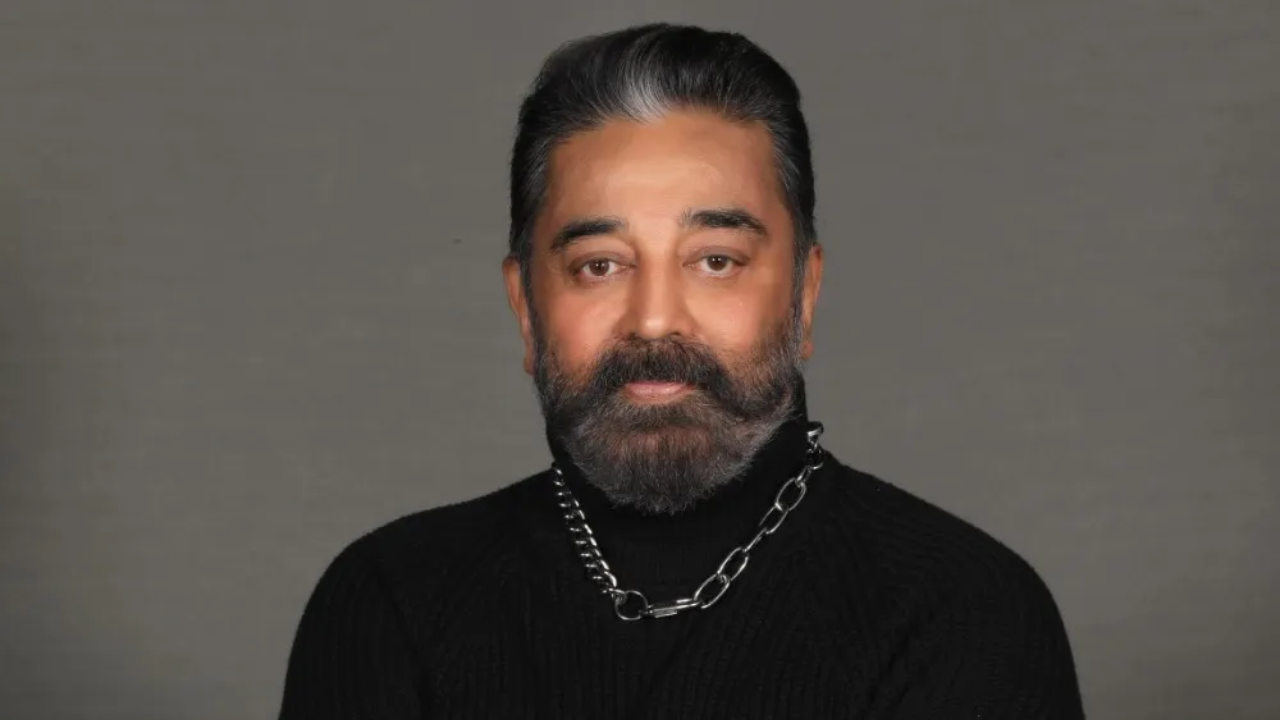 kamal hassan