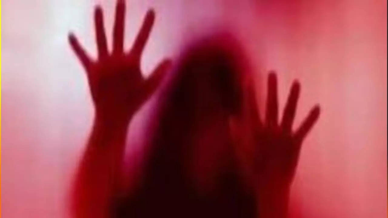 Minor rape in Kanpur