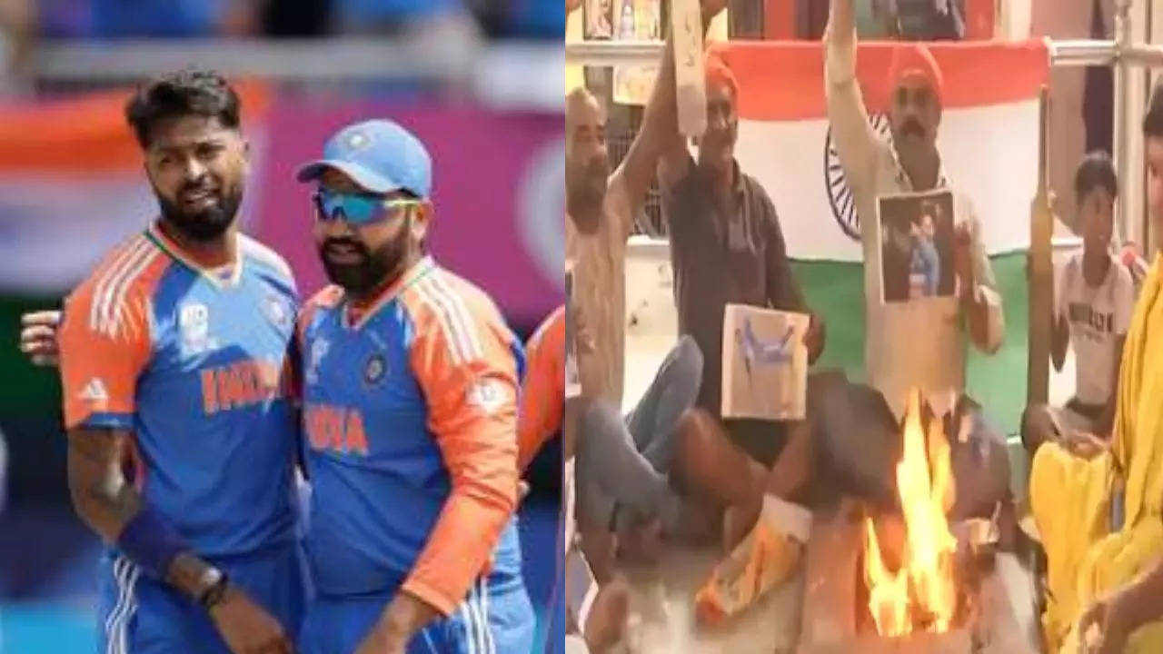 indian fans