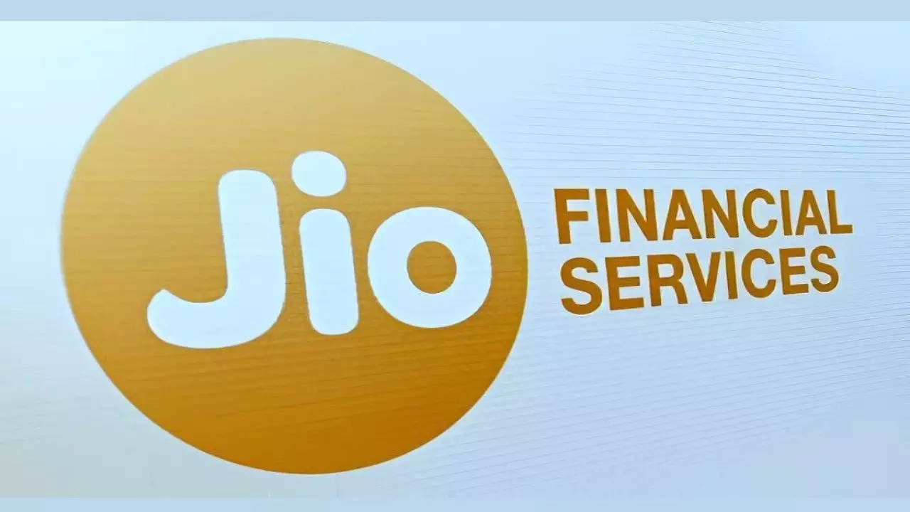 Jio Financial Services Share Price Target