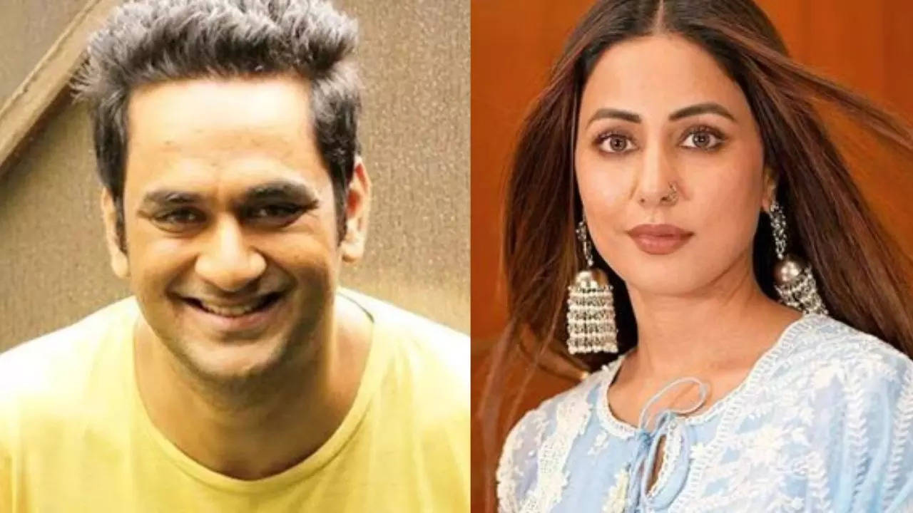 vikas and hina