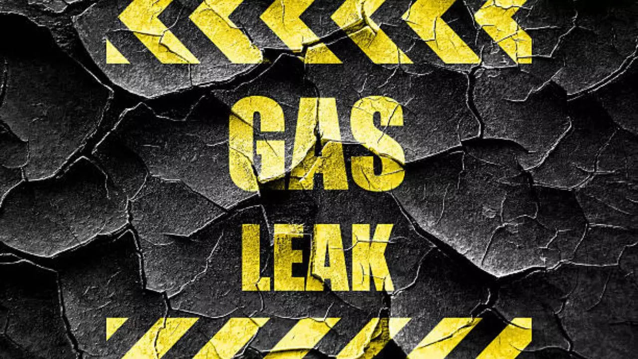 Gas Leak