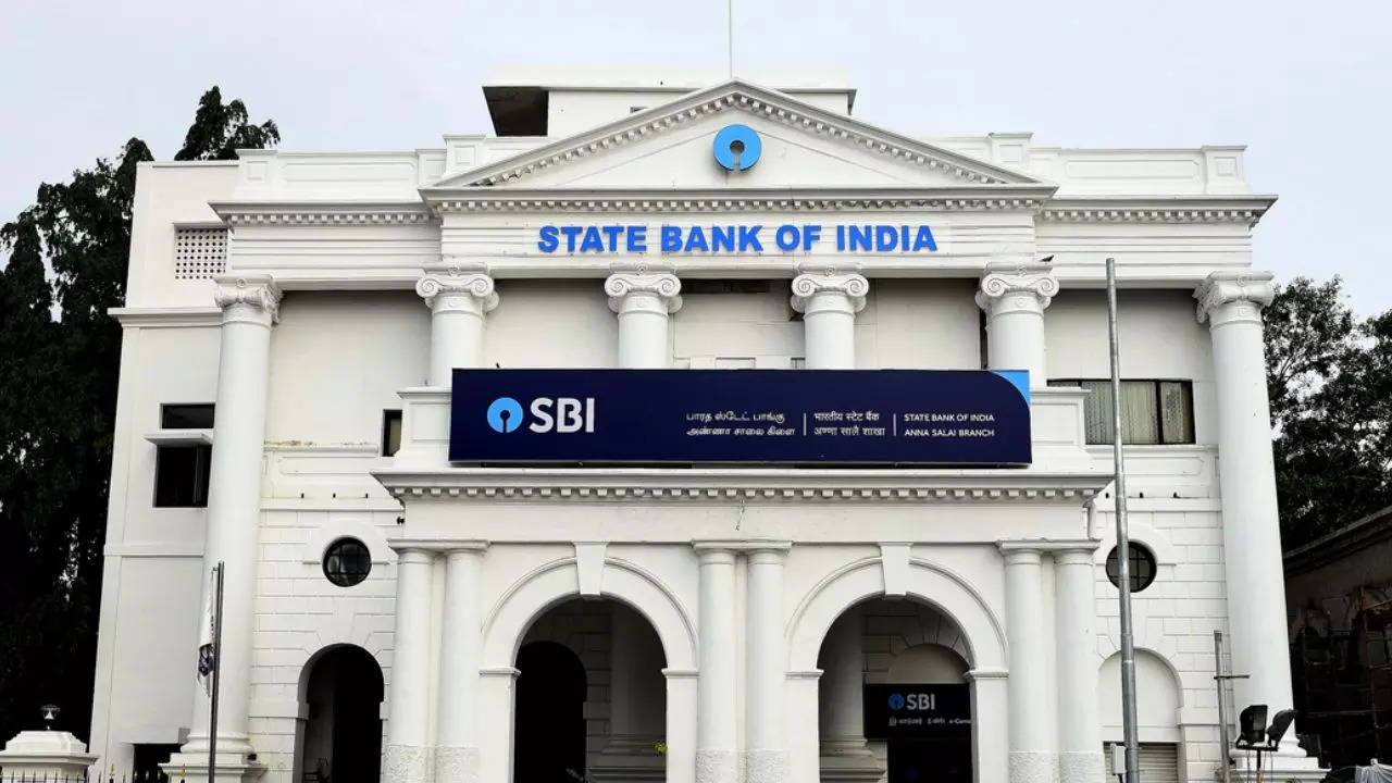 SBI New Chairman, Dinesh Kumar Khara, CS Shetty, FSIB