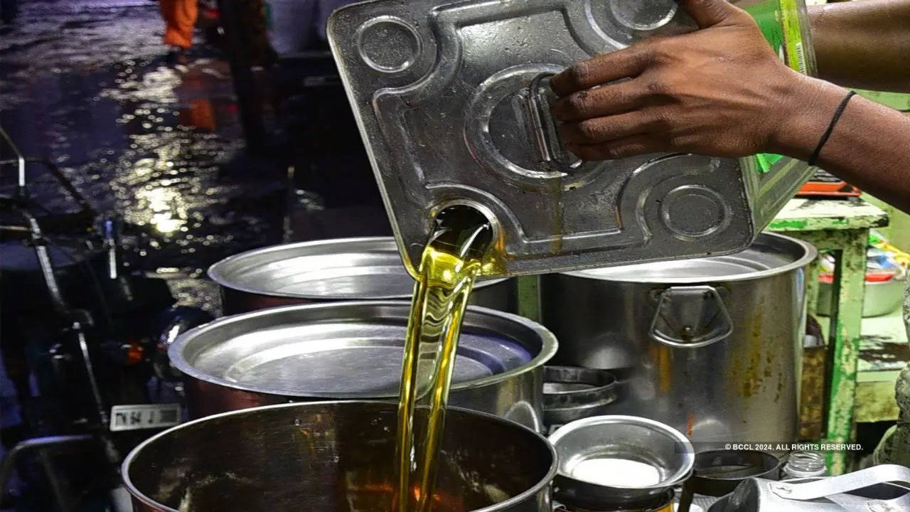 Cooking Oil Price Today, Cooking oil Rate Today, Edible Oil Price, Edible Oil Price Today