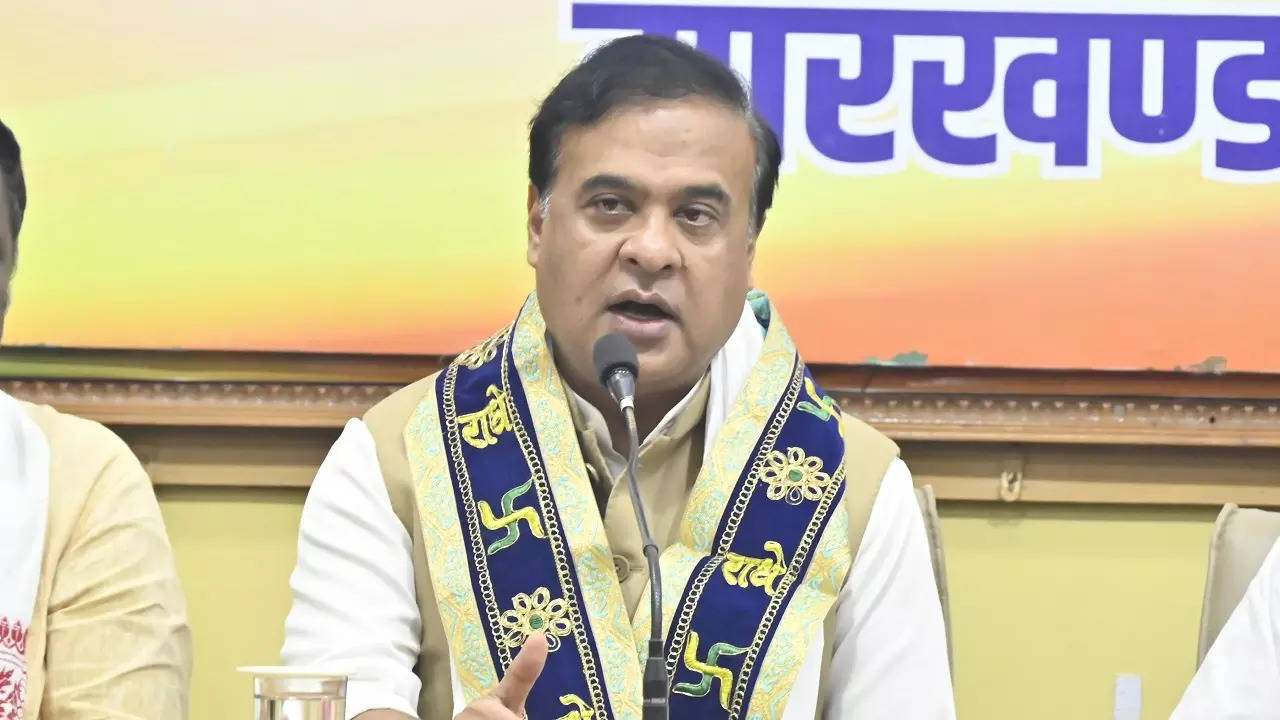 himanta biswa sarma