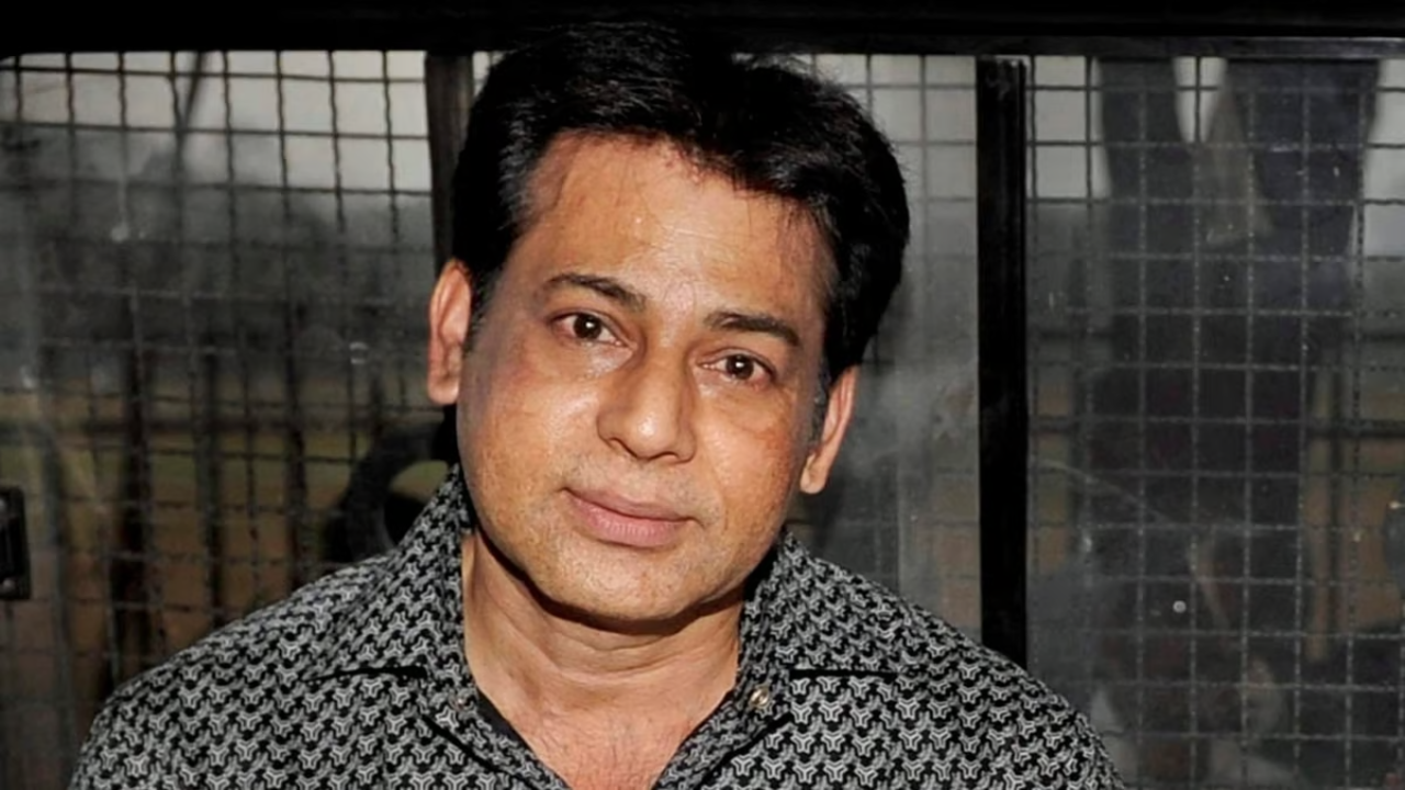 Abu salem