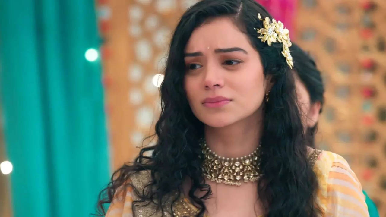 Sukirti Kandpal Exit From Anupama