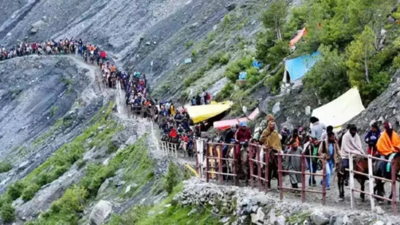 amarnath yatra