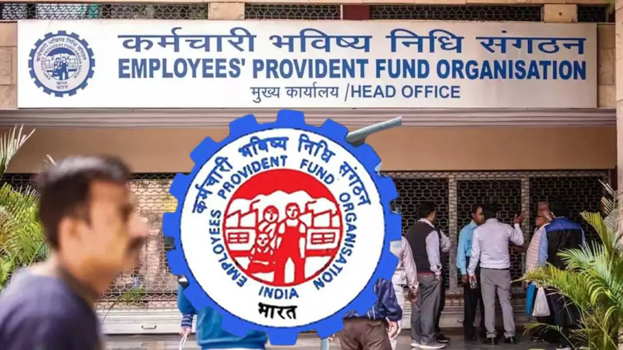 EPFO New Members