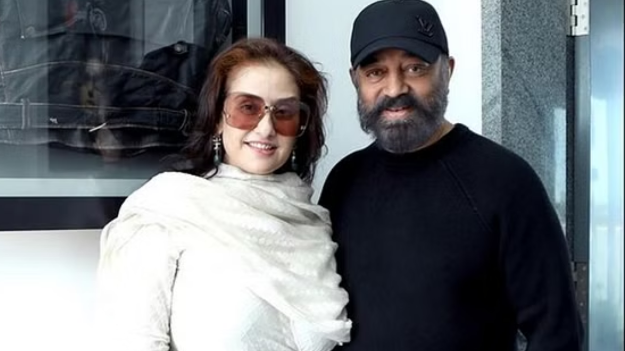 kamal hassan