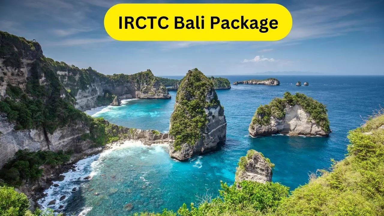 IRCTC Bali Package, IRCTC, Bali Package