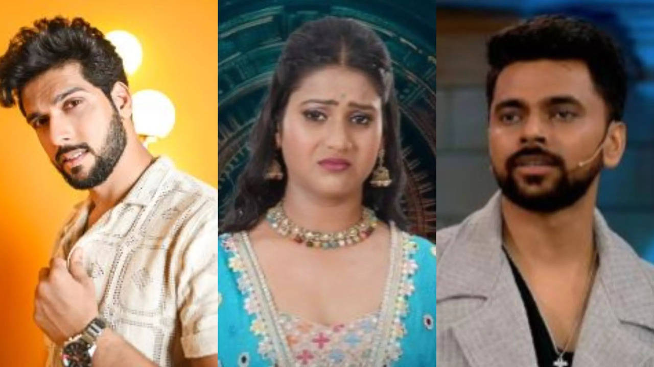 Bigg Boss OTT 3 Nomination list