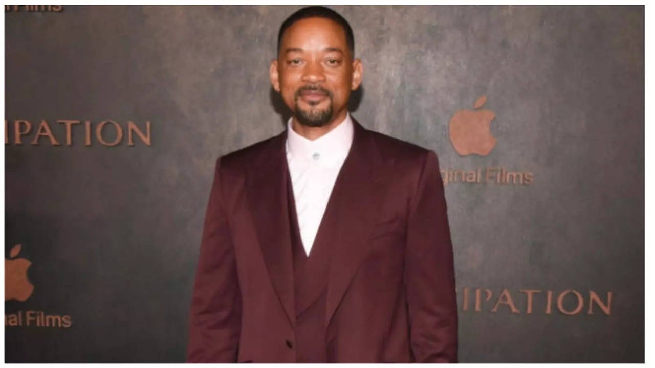 Will Smith Upcoming Movie