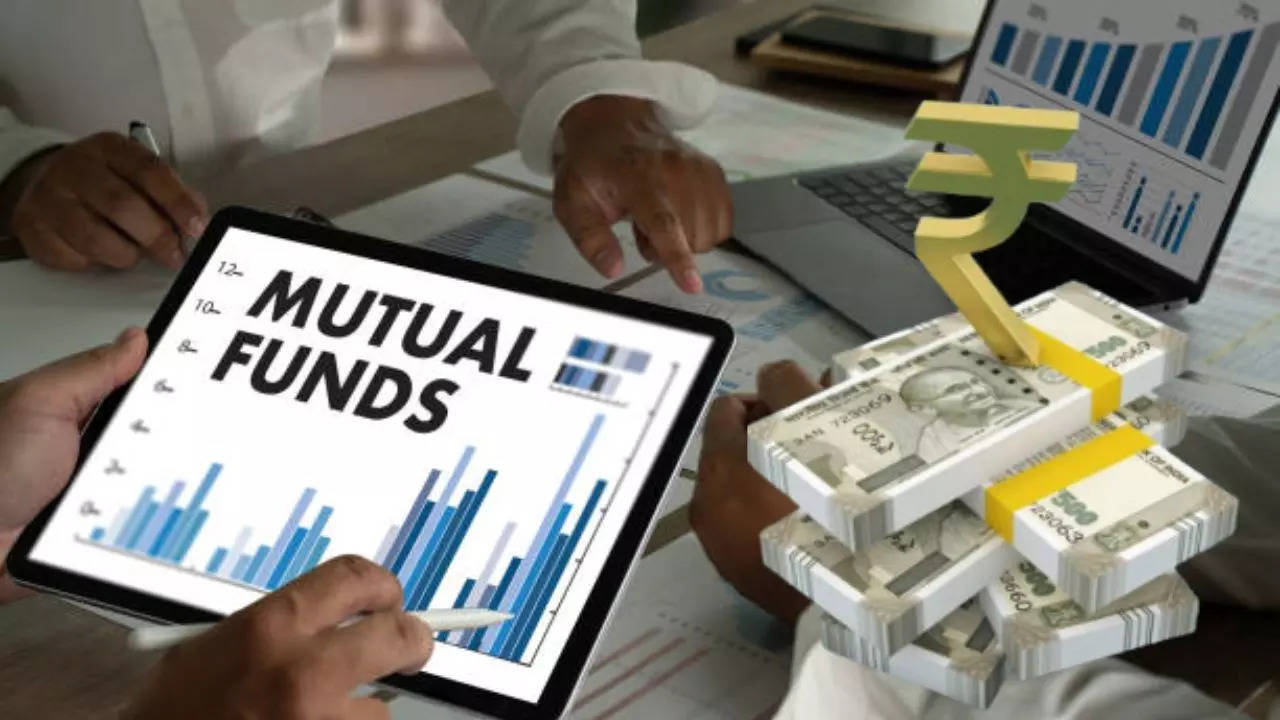 Top 5 Mutual Funds