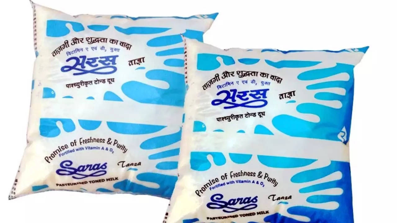 Jaipur Saras Dairy