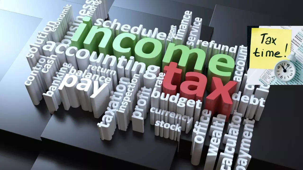 Income Tax Return, ITR, ITR 2024, ITR Filing