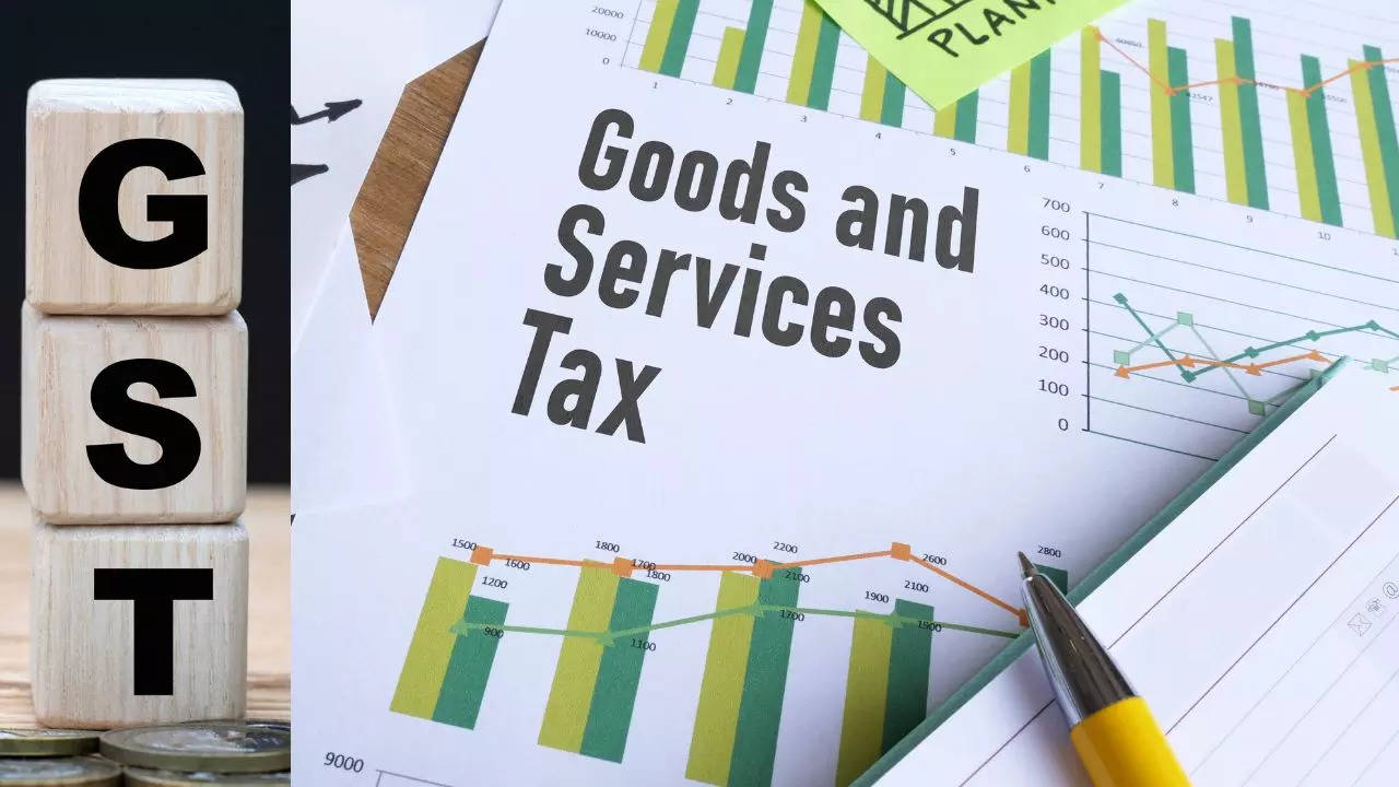 Goods and Services Tax (GST)