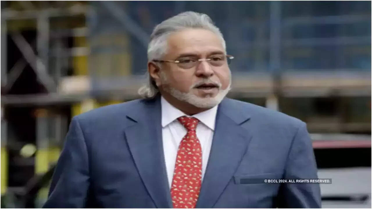 Vijay Mallya