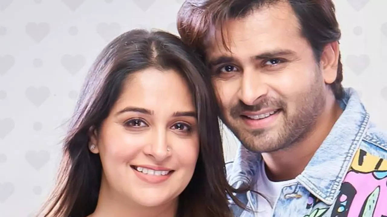 TV Producer Wants to Cast Dipika Kakar-Shoaib Ibrahim Together: