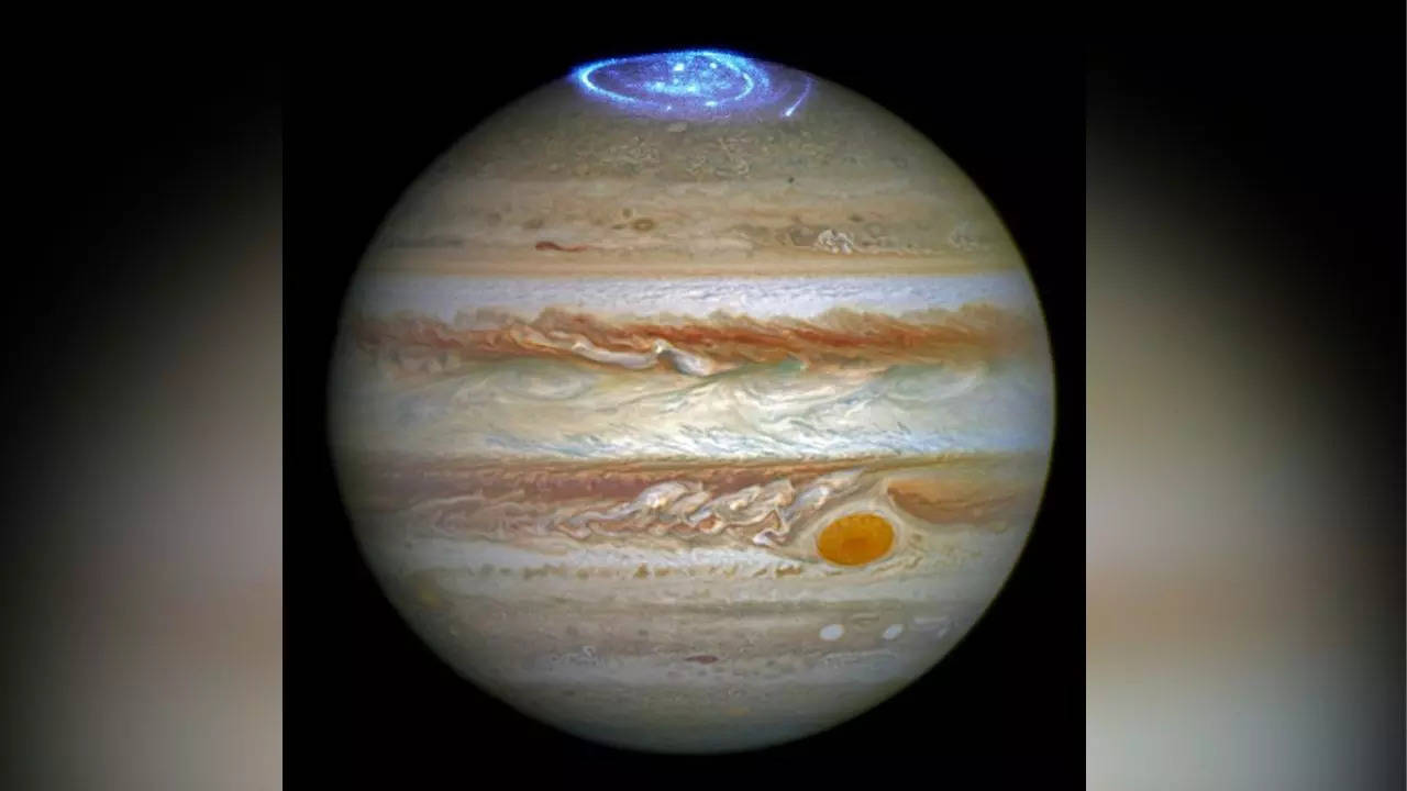 Jupiter