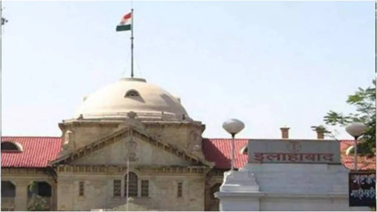 Allahabad High Court