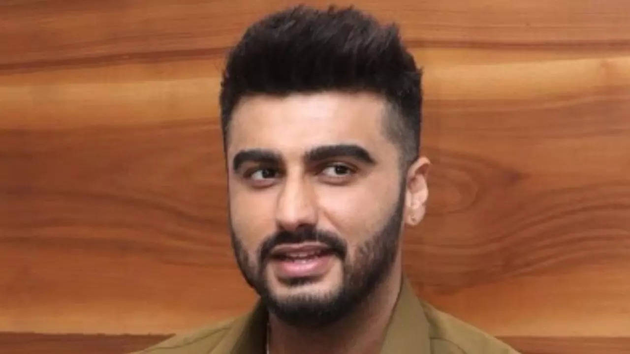 arjun kapoor