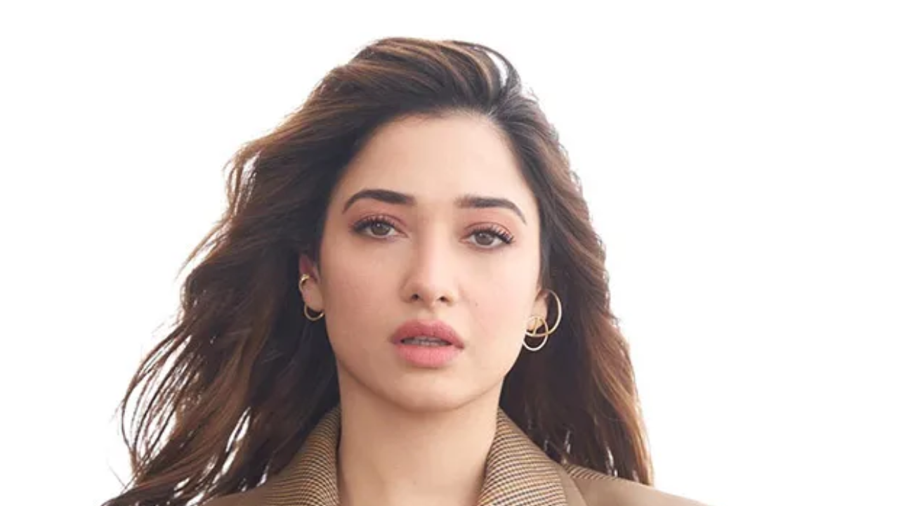 Tamannaah Bhatia